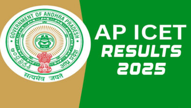 AP ICET 2025 Results Declared: Here's How to Check Your Rank Card