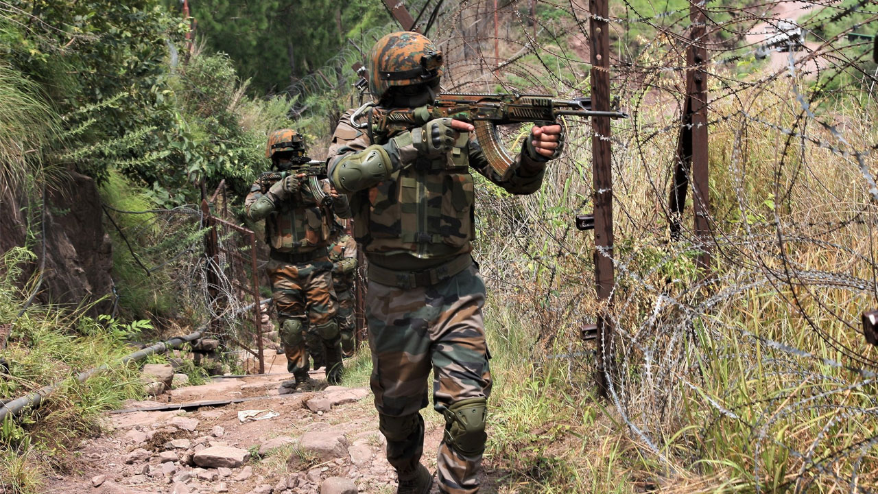J&K: 15 Killed in Pakistan’s Shelling Along LoC