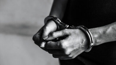 Hyderabad Crackdown: Two From AP Held in International Visa Scam