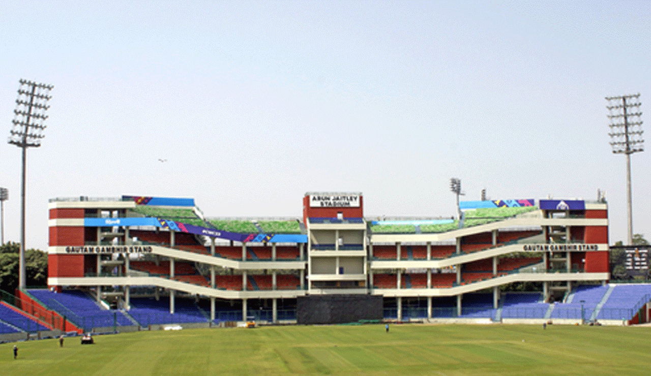 DDCA receives bomb threat email claiming revenge for Operation Sindoor