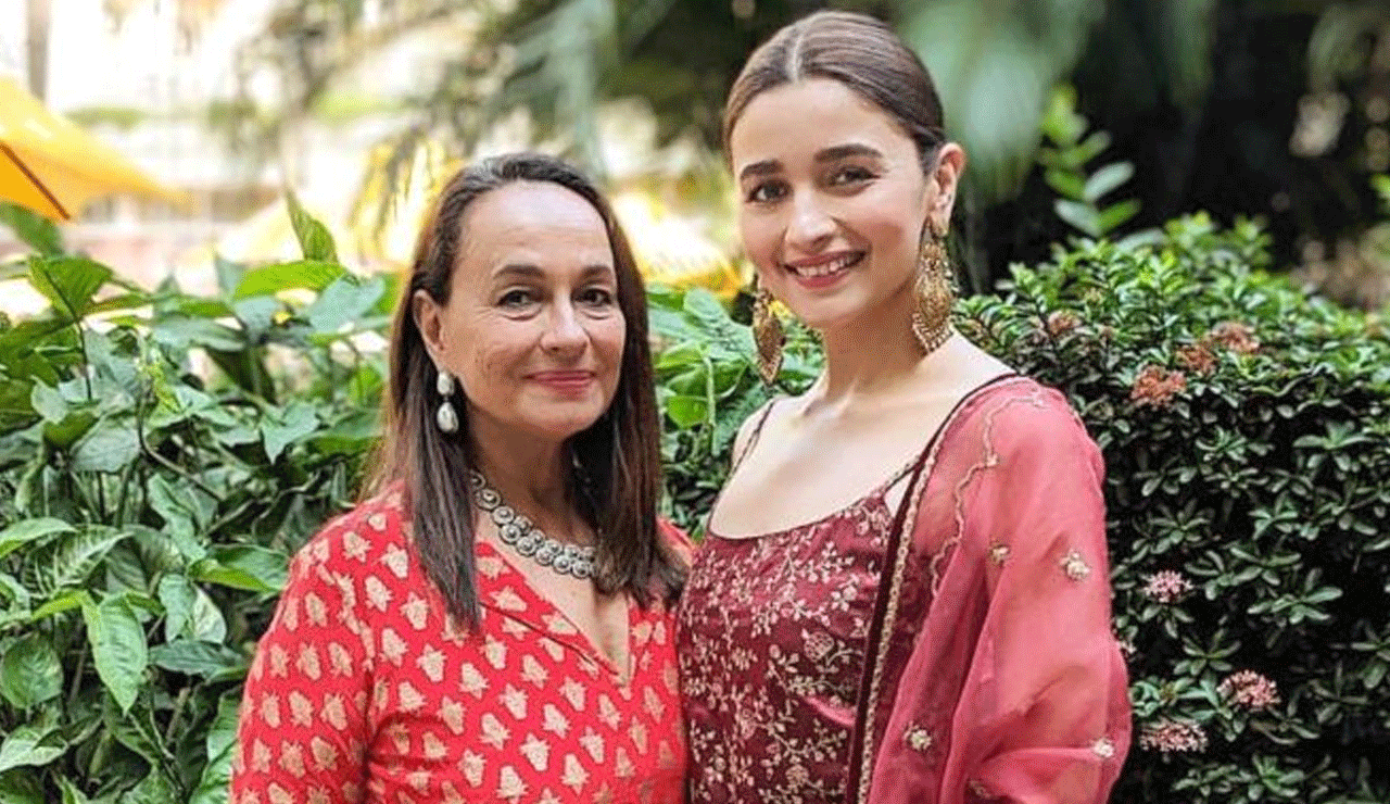 India-Pakistan Tensions Rise, Soni Razdan Demands Peace While Alia Supports Troops