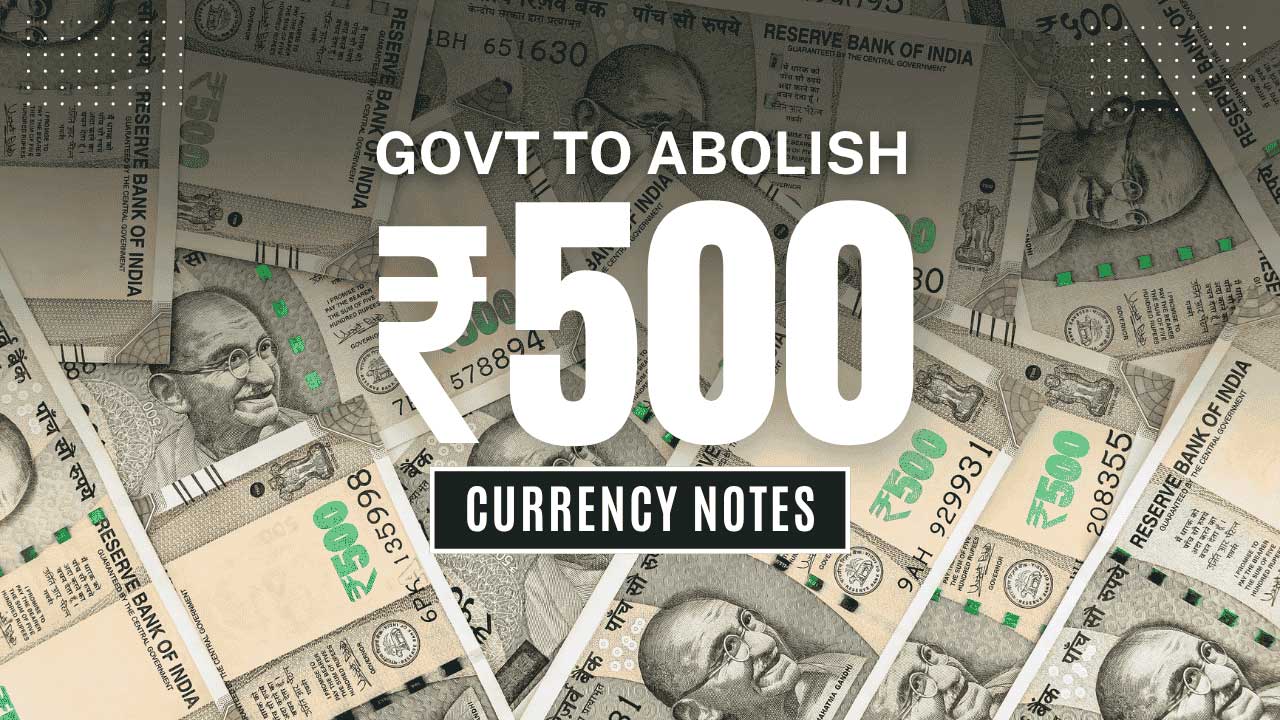 CM Chandrababu Naidu addressing TDP’s Mahanadu in Kadapa, advocating to discontinue ₹500 notes and adopt digital currency.