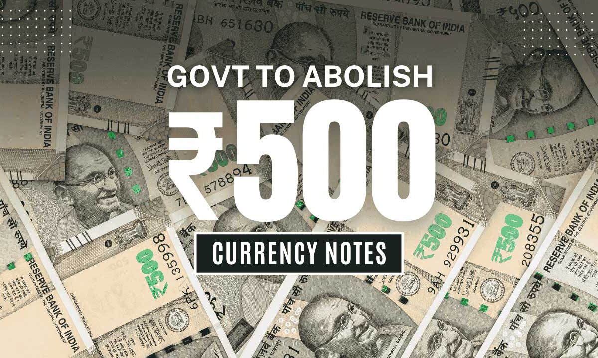 CM Chandrababu Naidu addressing TDP’s Mahanadu in Kadapa, advocating to discontinue ₹500 notes and adopt digital currency.