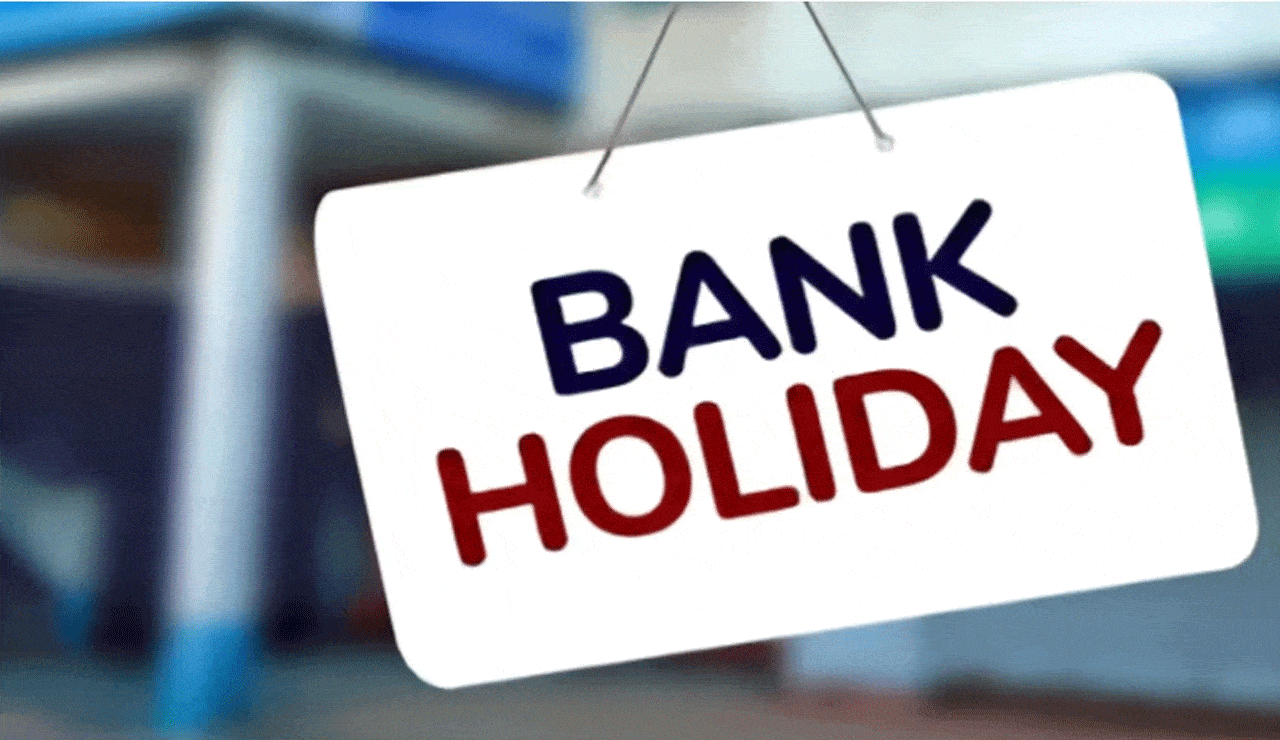 Bank Holidays June 2025: Banks Closed for 12 Days Across India – Full List Here!
