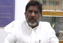 Telangana Sets Sights on 20,000 MW Green Energy: Bhatti Unveils ₹12,500 Cr Tribal Solar Scheme 3 Telangana Sets Sights on 20,000 MW Green Energy: Bhatti Unveils ₹12,500 Cr Tribal Solar Scheme