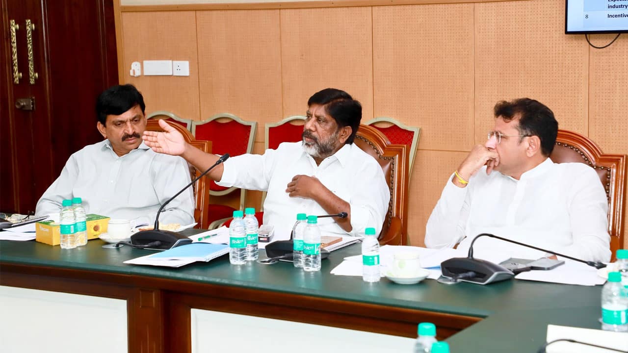 Telangana’s Industrial Push Focuses on Job Creation, Approves Hyundai Mega Project