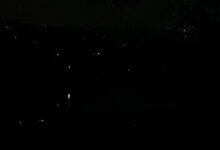 Jammu Plunges into Darkness After Blasts and Sirens Trigger Panic