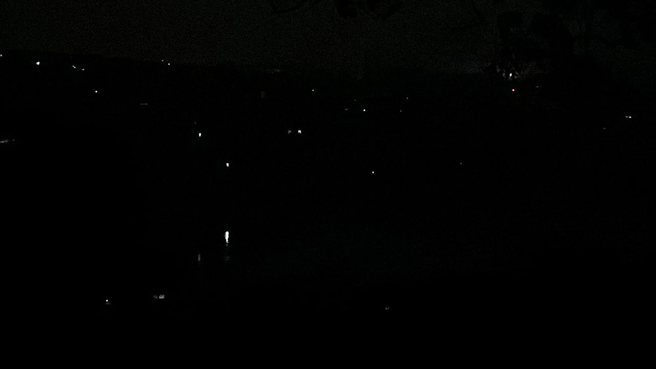 Jammu Plunges into Darkness After Blasts and Sirens Trigger Panic