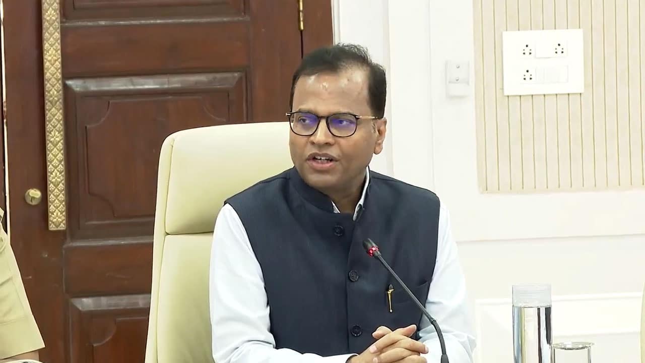 Telangana State Formation Day to Be Celebrated in Grand and Befitting Manner