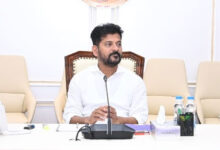 Hyderabad Metro Fare Hike Sparks Political Fire: BRS Demands CM Revanth Roll Back 'Anti-People Move' 2 Hyderabad Metro Fare Hike Sparks Political Fire: BRS Demands CM Revanth Roll Back 'Anti-People Move'