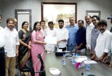 Gaddar Telangana Film Awards 2024: Jury Committee Presents Selections to CM and Deputy CM