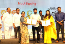 From Self-Help to Superpower: Telangana Govt Aims to Turn 1 Crore Women into Crorepatis 2 From Self-Help to Superpower: Telangana Govt Aims to Turn 1 Crore Women into Crorepatis