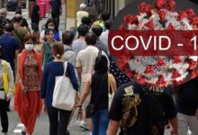 Two COVID-19 Deaths Confirmed Amid Rising Number of Cases, Health Department Confirms