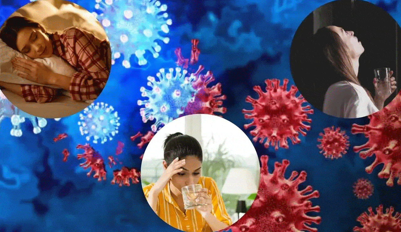 COVID-19 Cases rise: How to Stay Safe and Manage Symptoms at Home