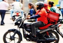 Rash Driving by Delivery Boys Sparks Safety Concerns in Hyderabad