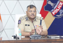 Telangana: Security Stepped Up at Airport, Railway Stations, Central Institutions: DGP