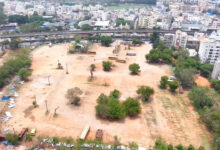 Diamond Hills Drama Ends: HYDRAA Sweeps in to Reclaim Encroached Land After Years of Legal Wrangling 2 Diamond Hills Drama Ends: HYDRAA Sweeps in to Reclaim Encroached Land After Years of Legal Wrangling