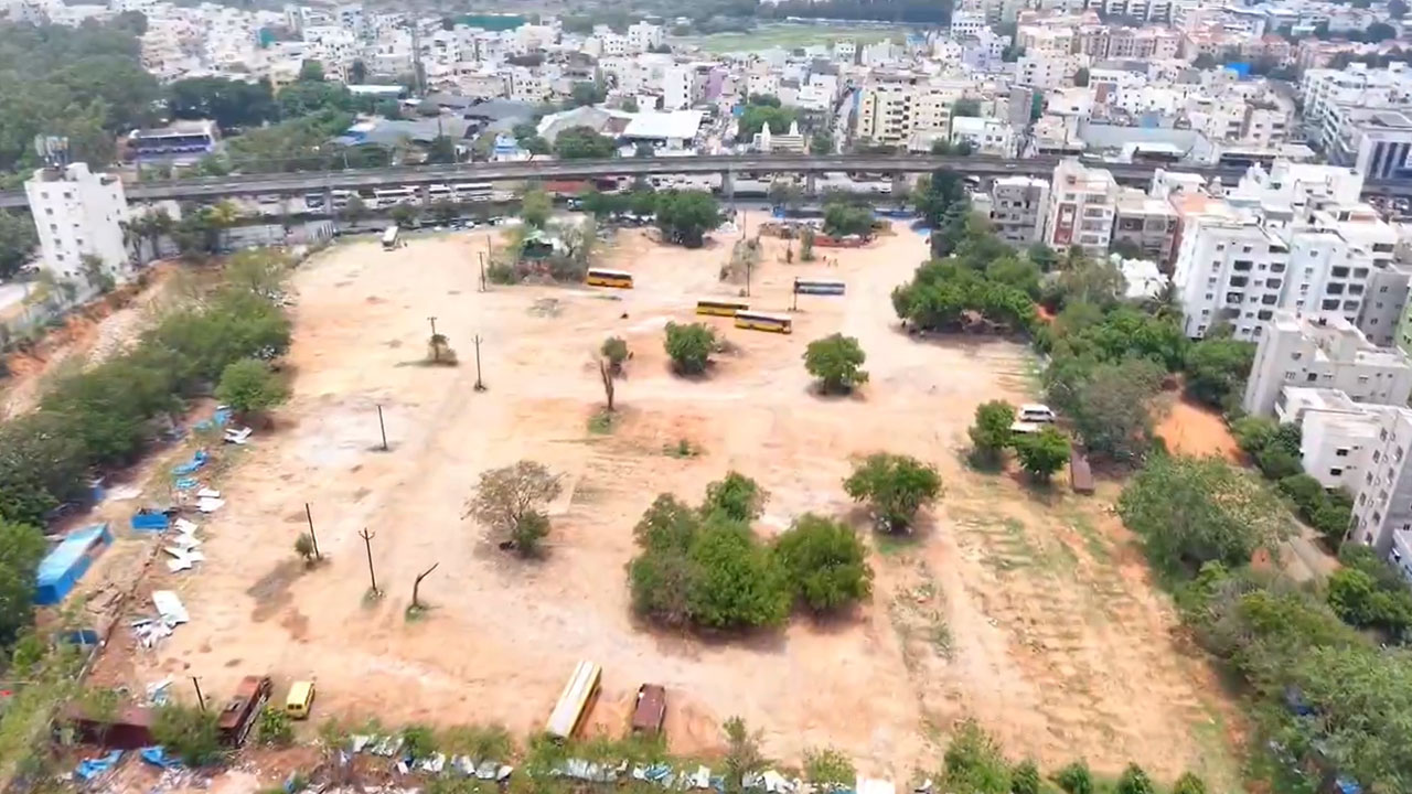 Diamond Hills Drama Ends: HYDRAA Sweeps in to Reclaim Encroached Land After Years of Legal Wrangling