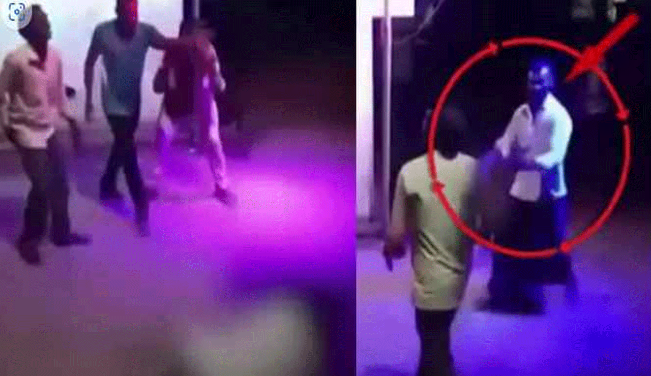 Joy Turns to Tragedy: Man Collapses Mid-Dance at Wedding — What Happened Next Left Everyone Stunned