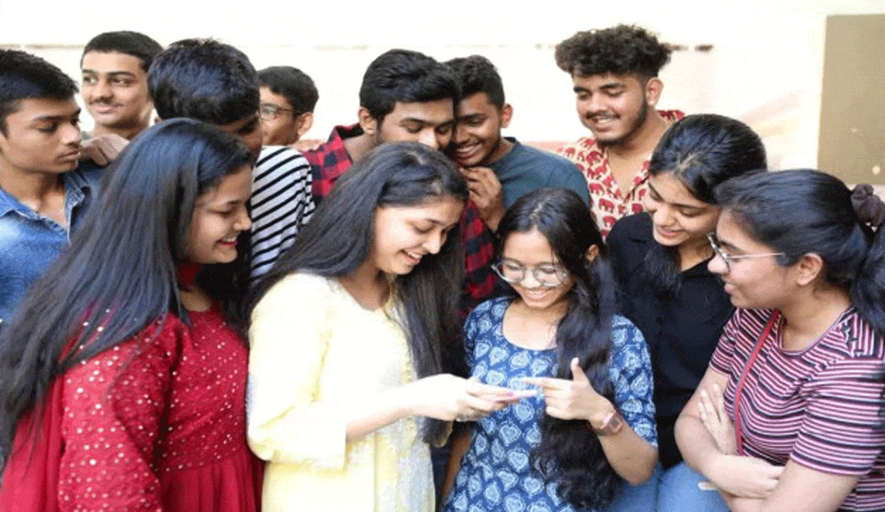 Over 3.10 Lakh UG Seats Remain Vacant in Telangana: Govt Colleges Lead in TS DOST 2025 Phase 1
