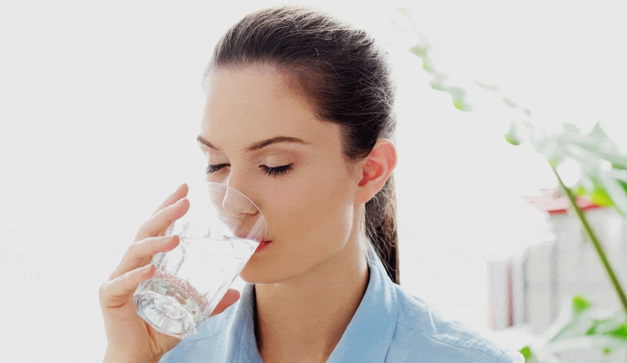 How Much Water Should You Drink Daily? Experts Reveal Ideal Intake for Kidney Health