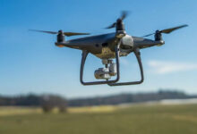 Hyderabad: Cyberabad Police Bans Drone and Aerial Activities Near These Areas