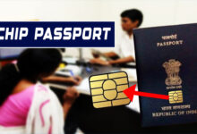 Hyderabad Among First to Launch e-Chip Passports: Telangana Gears Up for Smart Travel Revolution