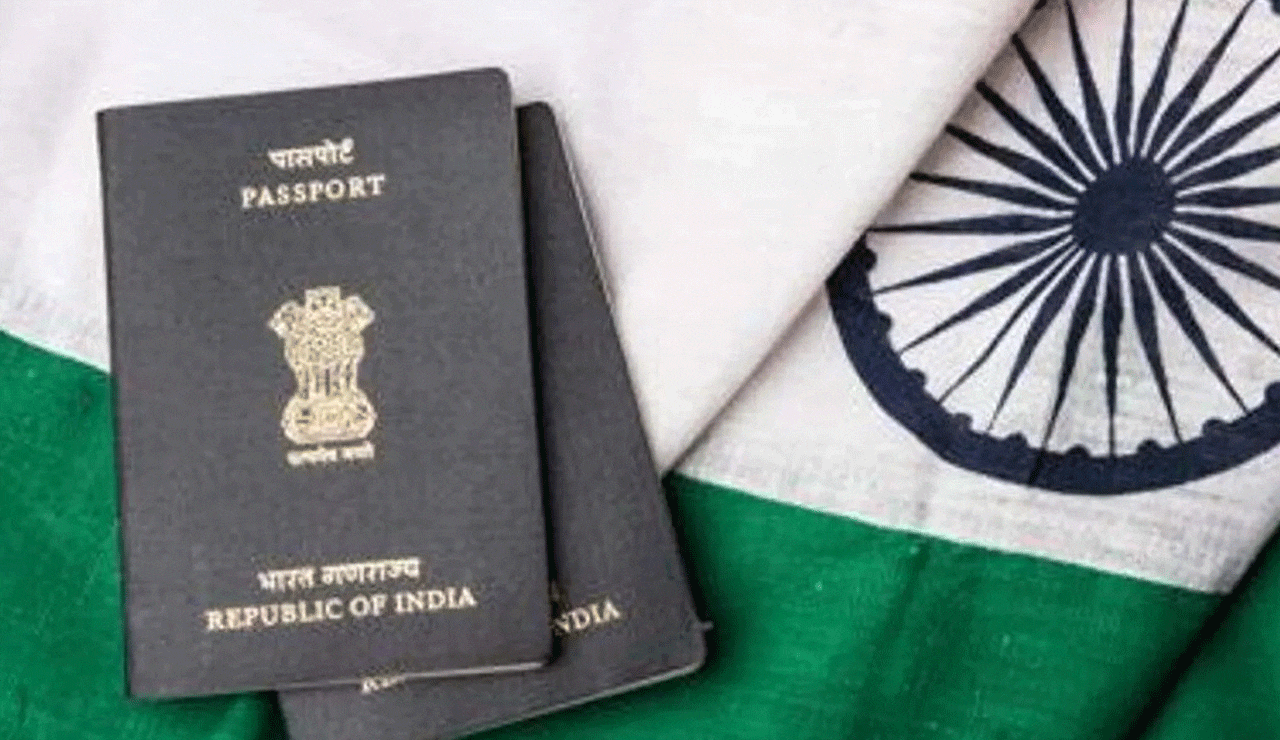 New e-Passports in India Offer Biometric Security — Here’s What You Need to Know Before Applying