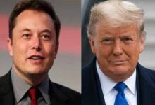 Is Elon Musk's Exit a Sign of Growing Rift with Trump Over Fiscal Policy?