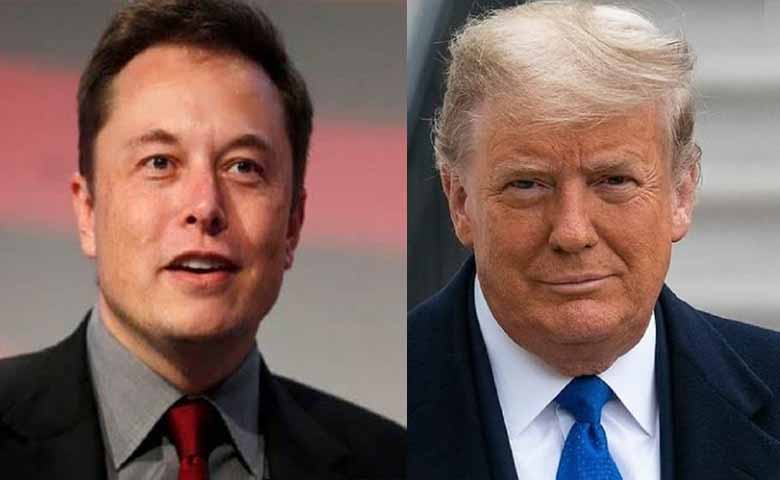 Is Elon Musk's Exit a Sign of Growing Rift with Trump Over Fiscal Policy?