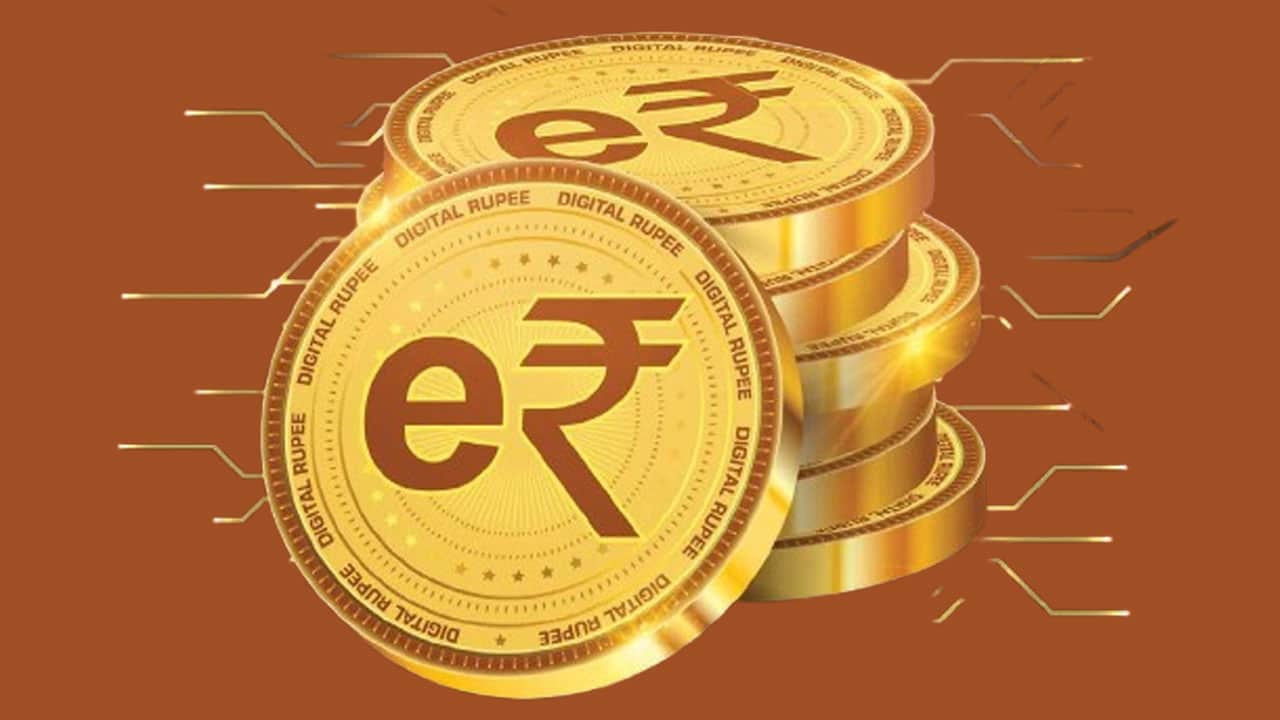 RBI Reports Surge in E-Rupee Circulation to Over ₹1,000 Crore