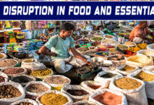 India Ensures Uninterrupted Supply of Food and Essentials Amid India-Pak Tensions, Situation Closely Monitored