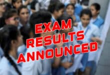 Rajasthan Board 12th Result 2025 Declared, Check Scores Online Now
