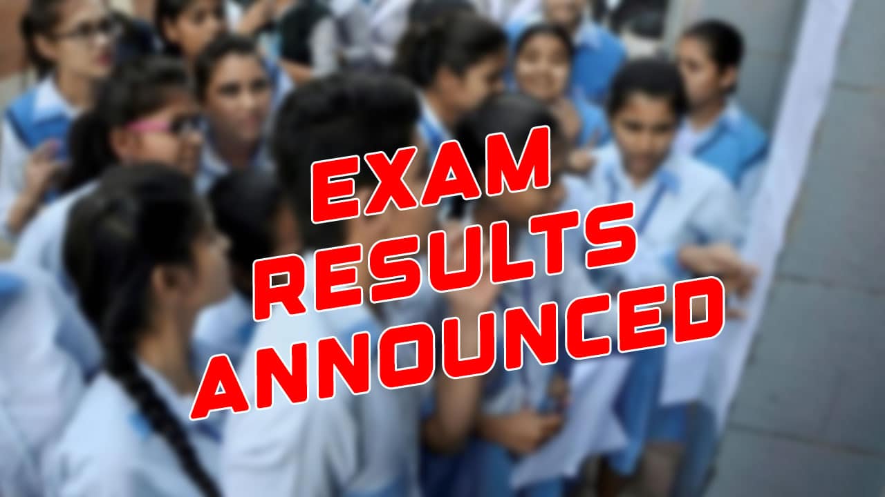 Rajasthan Board 12th Result 2025 Declared, Check Scores Online Now