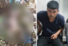 Father Murders 14-Day-Old Daughter in Hyderabad Over Gender Bias