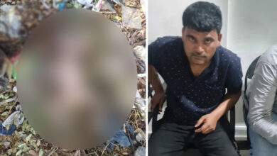 Father Murders 14-Day-Old Daughter in Hyderabad Over Gender Bias