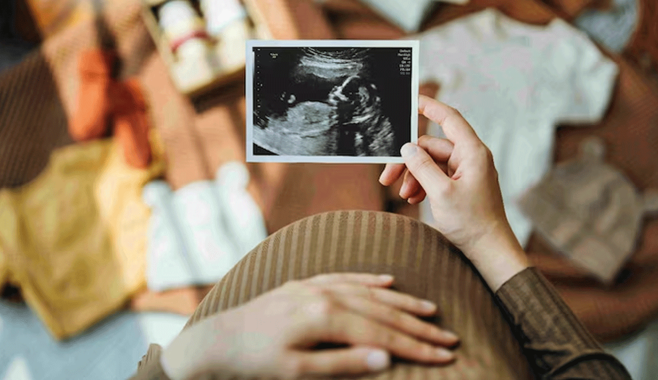 Fatty liver in pregnancy may increase risk of preterm birth