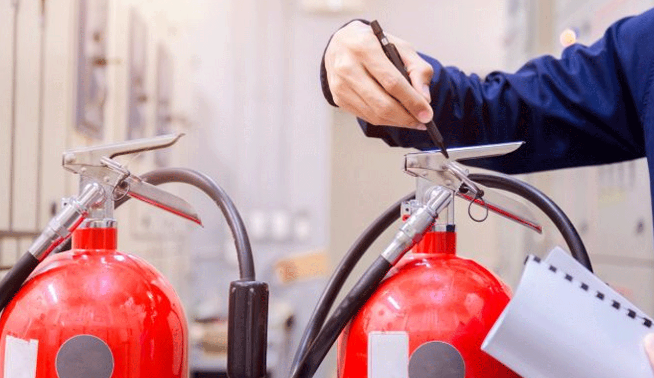 Fire Safety Alert: Is Your Hyderabad Home Really Protected?