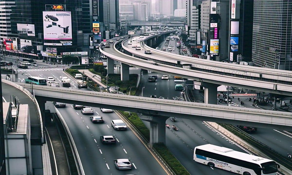 Relief Ahead for Hyderabad Commuters: New Flyovers and Underpass Planned for Banjara Hills – Check Routes