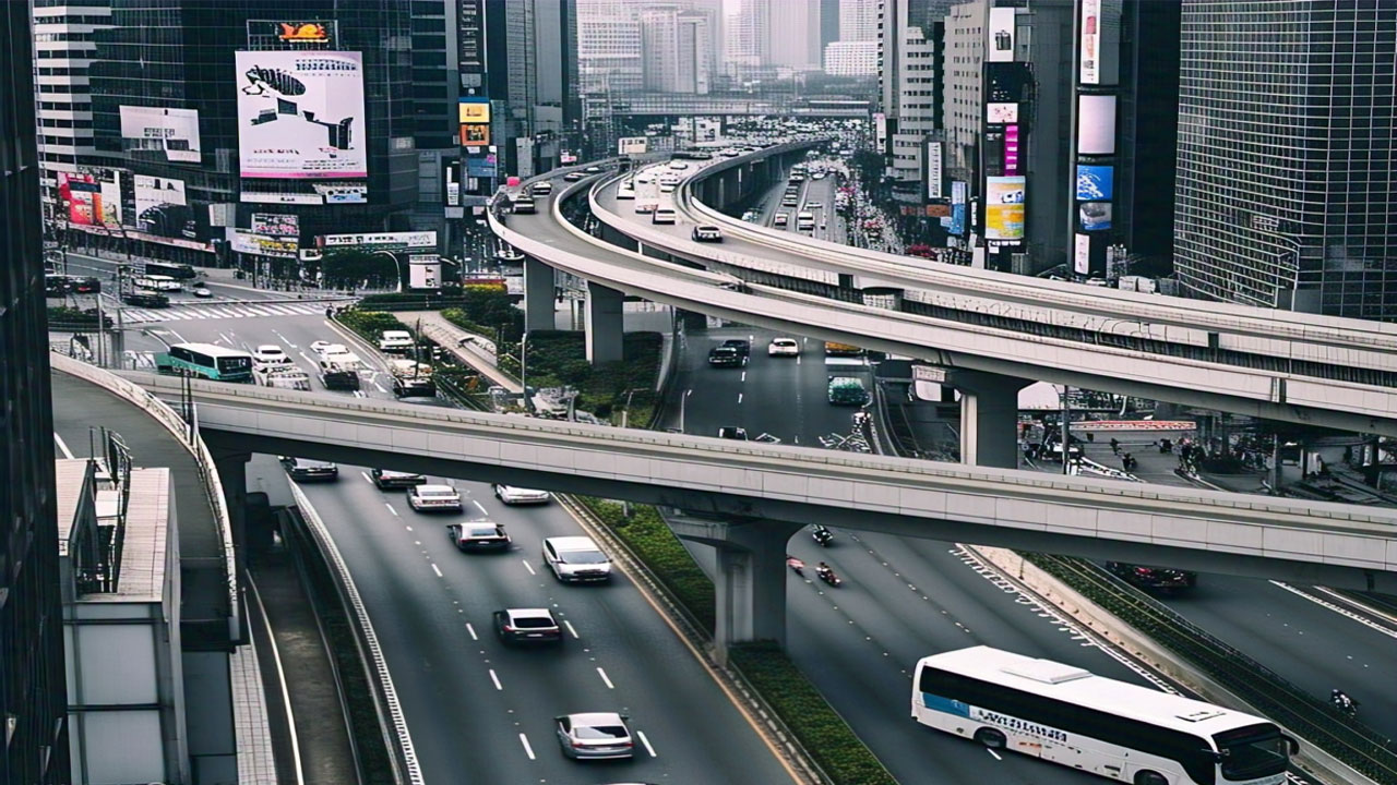 Relief Ahead for Hyderabad Commuters: New Flyovers and Underpass Planned for Banjara Hills – Check Routes