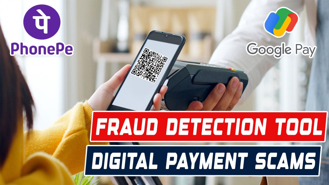 New DoT Fraud Detection Tool Set to Safeguard Users from Digital Payment Scams: Check Details