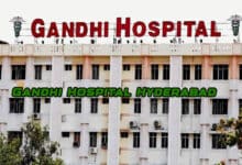 Telangana on Alert as Covid Cases Rise, 30-Bed Ward Set Up at Gandhi Hospital as Precaution