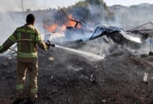 Israeli Army Kills Hezbollah Commander in Lebanon