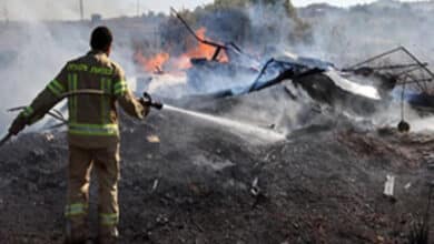 Israeli Army Kills Hezbollah Commander in Lebanon