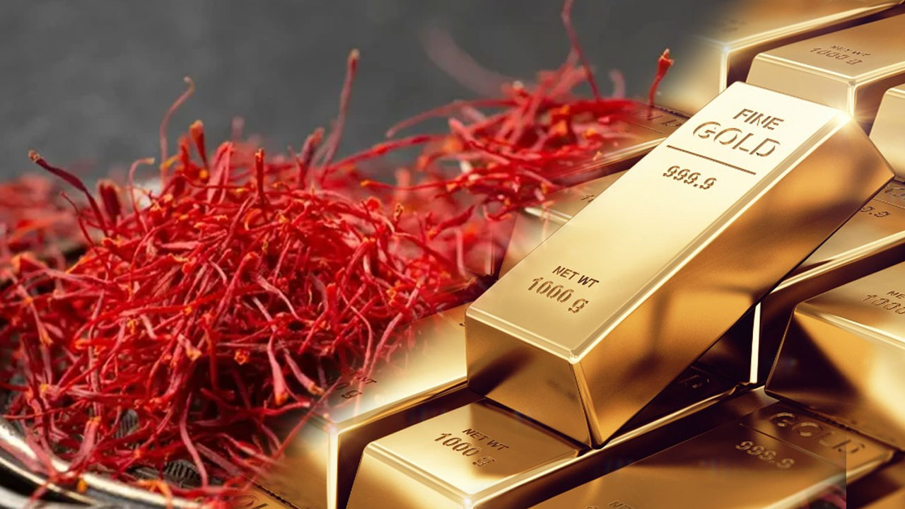 Is Saffron Now Costlier Than Gold? India-Pakistan Tensions Send Prices Soaring