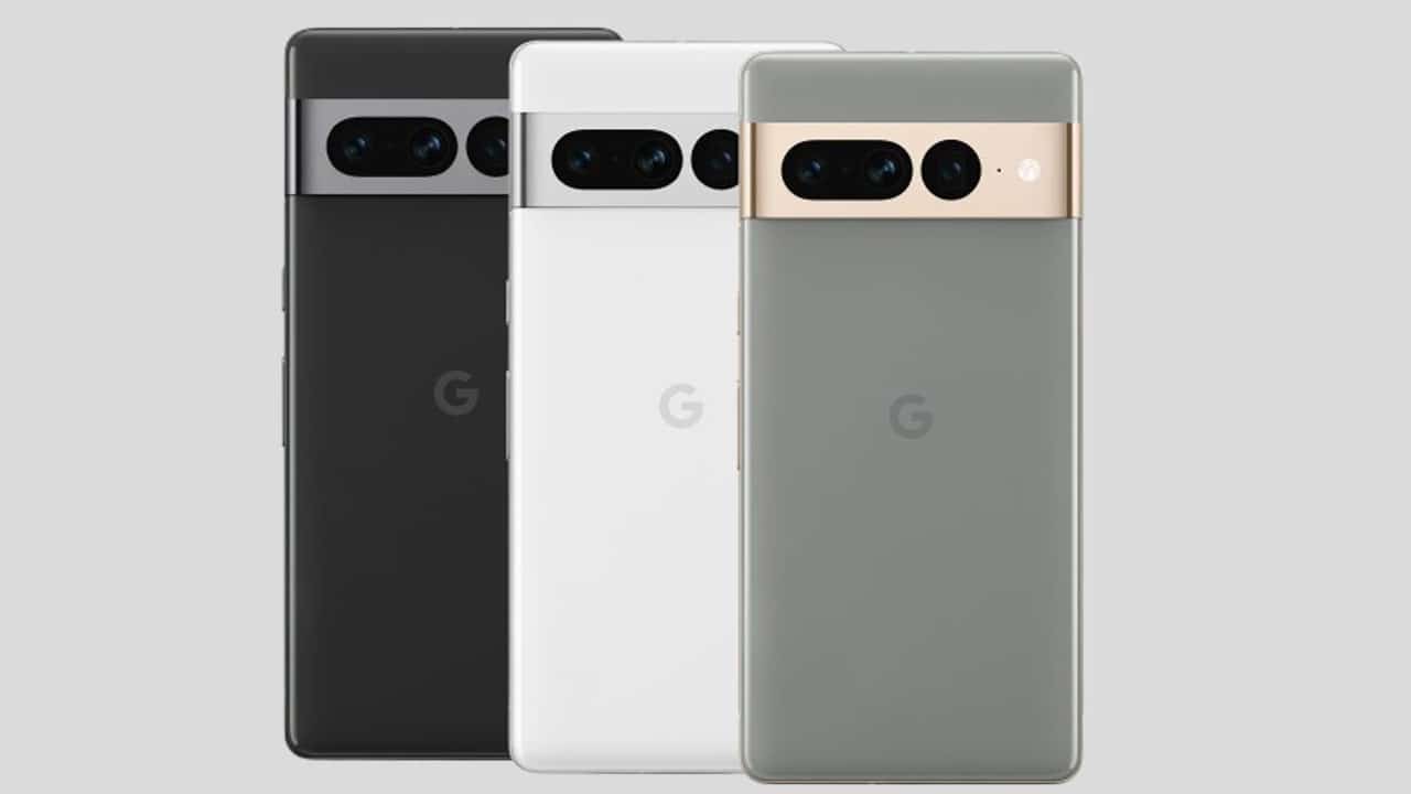 Google Launches Direct Online Sales of Pixel Devices in India
