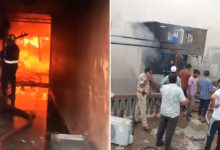 Gulzar House Fire Tragedy: TSSPDCL Rules Out Power Fault, Ambulances Had Oxygen Supply Says DPH 2 Gulzar House Fire Tragedy: TSSPDCL Rules Out Power Fault, Ambulances Had Oxygen Supply Says DPH