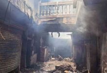 Telangana CM orders probe into fire accident