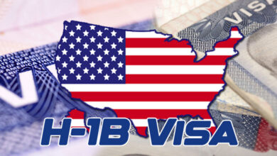 Big Win for Indians in US? Lawmakers Push to Allow H-1B Visa Renewals Without Travel