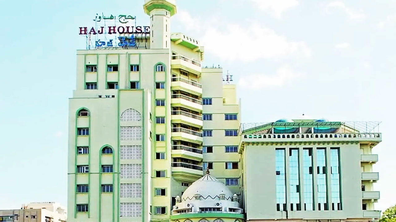 Hyderabad: Waqf’s ₹22 Crore Garden View Mall in Nampally Set for Revival as Govt Plans Fresh Tenders